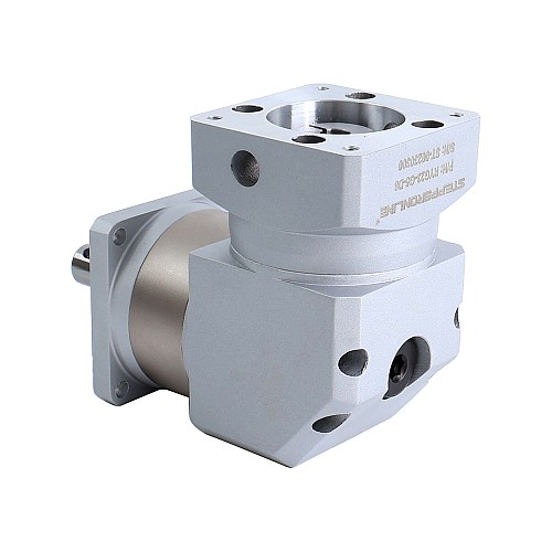 RYG Series Right Angle Planetary Gearbox Gear Ratio 5:1 Backlash 10arc-min for Nema 23 Stepper Motor - RYG23-G5-D8 | StepperOnline CA RYG Series Right Angle Planetary Gearbox Gear Ratio 5:1 Backlash 10arc-min for Nema 23 Stepper Motor - RYG23-G5-D8 | StepperOnline CA