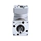 RYG Series Right Angle Planetary Gearbox Gear Ratio 5:1 Backlash 10arc-min for Nema 23 Stepper Motor - RYG23-G5-D8 | StepperOnline CA RYG Series Right Angle Planetary Gearbox Gear Ratio 5:1 Backlash 10arc-min for Nema 23 Stepper Motor - RYG23-G5-D8 | StepperOnline CA