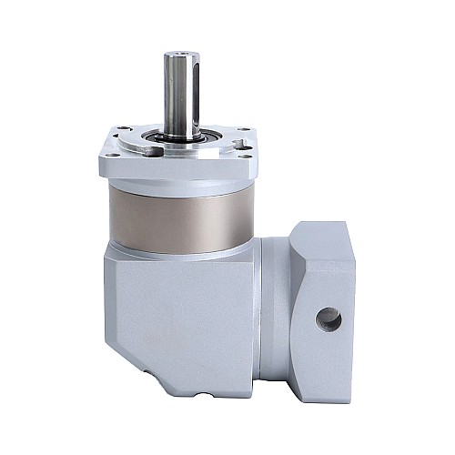RYG Series Right Angle Planetary Gearbox Gear Ratio 5:1 Backlash 10arc-min for Nema 23 Stepper Motor - RYG23-G5-D8 | StepperOnline CA RYG Series Right Angle Planetary Gearbox Gear Ratio 5:1 Backlash 10arc-min for Nema 23 Stepper Motor - RYG23-G5-D8 | StepperOnline CA