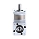 RYG Series Right Angle Planetary Gearbox Gear Ratio 5:1 Backlash 10arc-min for Nema 23 Stepper Motor - RYG23-G5-D8 | StepperOnline CA RYG Series Right Angle Planetary Gearbox Gear Ratio 5:1 Backlash 10arc-min for Nema 23 Stepper Motor - RYG23-G5-D8 | StepperOnline CA