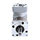 RYG Series Right Angle Planetary Gearbox Gear Ratio 50:1 Backlash 15arc-min for Nema 23 Stepper Motor - RYG23-G50-D8 | StepperOnline CA