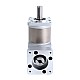 RYG Series Right Angle Planetary Gearbox Gear Ratio 50:1 Backlash 15arc-min for Nema 23 Stepper Motor - RYG23-G50-D8 | StepperOnline CA