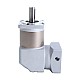 RYG Series Right Angle Planetary Gearbox Gear Ratio 50:1 Backlash 15arc-min for Nema 23 Stepper Motor - RYG23-G50-D8 | StepperOnline CA