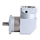 RYG Series Right Angle Planetary Gearbox Gear Ratio 10:1 Backlash 10arc-min for Nema 34 Stepper Motor - RYG34-G10 | StepperOnline CA