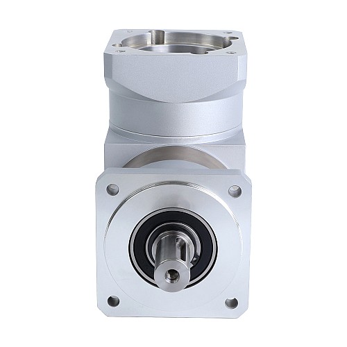 RYG Series Right Angle Planetary Gearbox Gear Ratio 10:1 Backlash 10arc-min for Nema 34 Stepper Motor - RYG34-G10 | StepperOnline CA