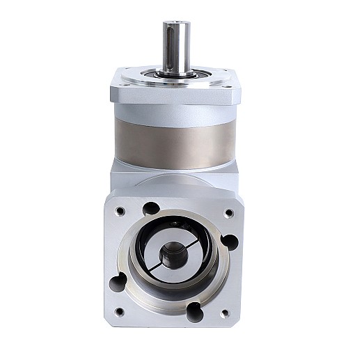 RYG Series Right Angle Planetary Gearbox Gear Ratio 10:1 Backlash 10arc-min for Nema 34 Stepper Motor - RYG34-G10 | StepperOnline CA