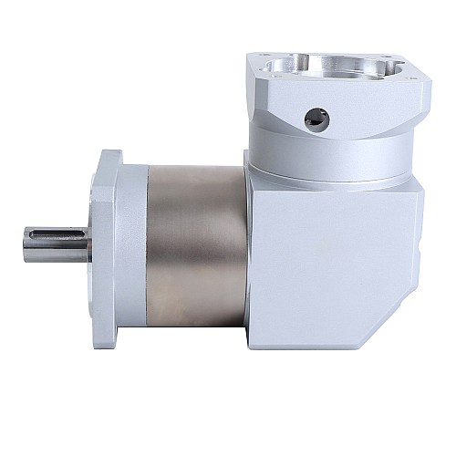 RYG Series Right Angle Planetary Gearbox Gear Ratio 20:1 Backlash 15arc-min for Nema 34 Stepper Motor - RYG34-G20 | StepperOnline CA RYG Series Right Angle Planetary Gearbox Gear Ratio 20:1 Backlash 15arc-min for Nema 34 Stepper Motor - RYG34-G20 | StepperOnline CA
