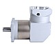 RYG Series Right Angle Planetary Gearbox Gear Ratio 20:1 Backlash 15arc-min for Nema 34 Stepper Motor - RYG34-G20 | StepperOnline CA RYG Series Right Angle Planetary Gearbox Gear Ratio 20:1 Backlash 15arc-min for Nema 34 Stepper Motor - RYG34-G20 | StepperOnline CA