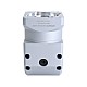 RYG Series Right Angle Planetary Gearbox Gear Ratio 20:1 Backlash 15arc-min for Nema 34 Stepper Motor - RYG34-G20 | StepperOnline CA RYG Series Right Angle Planetary Gearbox Gear Ratio 20:1 Backlash 15arc-min for Nema 34 Stepper Motor - RYG34-G20 | StepperOnline CA