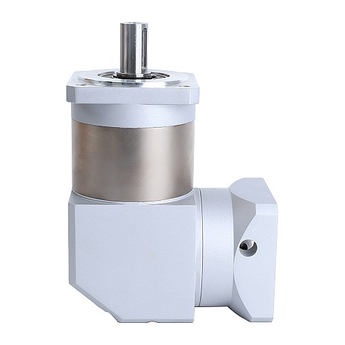 RYG Series Right Angle Planetary Gearbox Gear Ratio 20:1 Backlash 15arc-min for Nema 34 Stepper Motor - RYG34-G20 | StepperOnline CA RYG Series Right Angle Planetary Gearbox Gear Ratio 20:1 Backlash 15arc-min for Nema 34 Stepper Motor - RYG34-G20 | StepperOnline CA