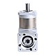 RYG Series Right Angle Planetary Gearbox Gear Ratio 20:1 Backlash 15arc-min for Nema 34 Stepper Motor - RYG34-G20 | StepperOnline CA RYG Series Right Angle Planetary Gearbox Gear Ratio 20:1 Backlash 15arc-min for Nema 34 Stepper Motor - RYG34-G20 | StepperOnline CA