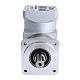 RYG Series Right Angle Planetary Gearbox Gear Ratio 5:1 Backlash 10arc-min for Nema 34 Stepper Motor - RYG34-G5 | StepperOnline CA