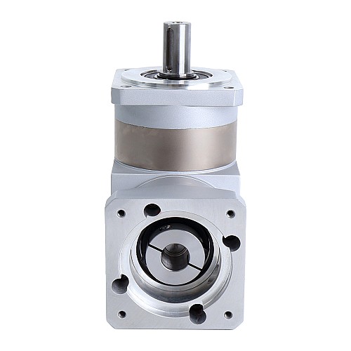 RYG Series Right Angle Planetary Gearbox Gear Ratio 5:1 Backlash 10arc-min for Nema 34 Stepper Motor - RYG34-G5 | StepperOnline CA