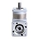 RYG Series Right Angle Planetary Gearbox Gear Ratio 5:1 Backlash 10arc-min for Nema 34 Stepper Motor - RYG34-G5 | StepperOnline CA