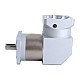RYG Series Right Angle Planetary Gearbox Gear Ratio 50:1 Backlash 15arc-min for Nema 34 Stepper Motor - RYG34-G50 | StepperOnline CA