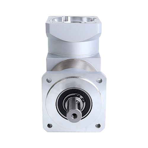 RYG Series Right Angle Planetary Gearbox Gear Ratio 50:1 Backlash 15arc-min for Nema 34 Stepper Motor - RYG34-G50 | StepperOnline CA