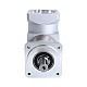 RYG Series Right Angle Planetary Gearbox Gear Ratio 50:1 Backlash 15arc-min for Nema 34 Stepper Motor - RYG34-G50 | StepperOnline CA