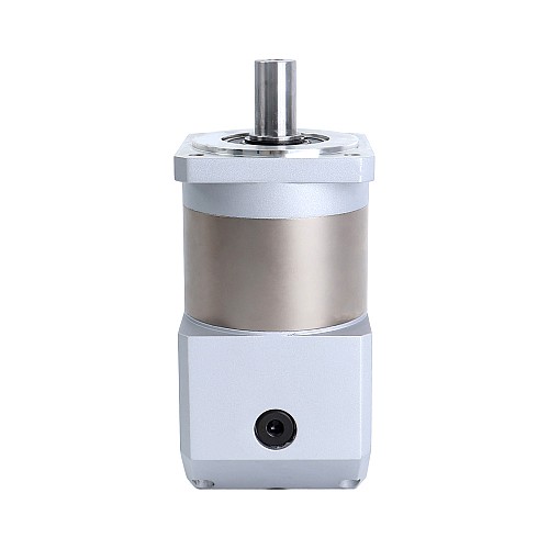 RYG Series Right Angle Planetary Gearbox Gear Ratio 50:1 Backlash 15arc-min for Nema 34 Stepper Motor - RYG34-G50 | StepperOnline CA