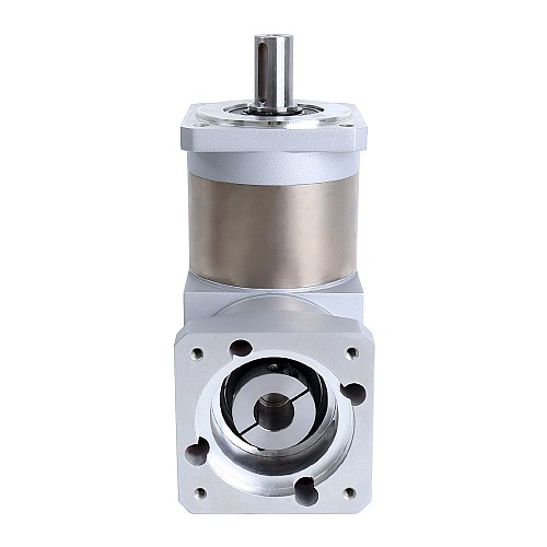 RYG Series Right Angle Planetary Gearbox Gear Ratio 50:1 Backlash 15arc-min for Nema 34 Stepper Motor - RYG34-G50 | StepperOnline CA