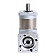 RYG Series Right Angle Planetary Gearbox Gear Ratio 50:1 Backlash 15arc-min for Nema 34 Stepper Motor - RYG34-G50 | StepperOnline CA