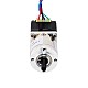 Nema 11 Stepper L=31mm w/ Rear Shaft & Gear Ratio 14:1 Planetary Gearbox - 11HS12-0674D-PG14 | StepperOnline CA Nema 11 Stepper L=31mm w/ Rear Shaft & Gear Ratio 14:1 Planetary Gearbox - 11HS12-0674D-PG14 | StepperOnline CA