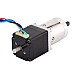 Nema 11 Stepper L=31mm w/ Rear Shaft & Gear Ratio 14:1 Planetary Gearbox - 11HS12-0674D-PG14 | StepperOnline CA Nema 11 Stepper L=31mm w/ Rear Shaft & Gear Ratio 14:1 Planetary Gearbox - 11HS12-0674D-PG14 | StepperOnline CA