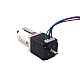 Nema 11 Stepper L=31mm w/ Rear Shaft & Screw Hole Gear Ratio 27:1 Gearbox - 11HS12-0674D2-PG27 | StepperOnline CA Nema 11 Stepper L=31mm w/ Rear Shaft & Screw Hole Gear Ratio 27:1 Gearbox - 11HS12-0674D2-PG27 | StepperOnline CA