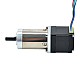 Nema 11 Stepper Motor Bipolar L=32mm w/ Gear Ratio 100:1 Planetary Gearbox - 11HS12-0674S-PG100 | StepperOnline CA