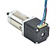 Nema 11 Stepper Motor Bipolar L=32mm w/ Gear Ratio 100:1 Planetary Gearbox - 11HS12-0674S-PG100 | StepperOnline CA