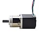 Nema 11 Stepper Motor Bipolar L=31mm w/ Gear Ratio 5:1 Planetary Gearbox - 11HS12-0674S-PG5 | StepperOnline CA Nema 11 Stepper Motor Bipolar L=31mm w/ Gear Ratio 5:1 Planetary Gearbox - 11HS12-0674S-PG5 | StepperOnline CA