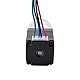 Nema 11 Stepper Motor Bipolar L=31mm w/ Gear Ratio 5:1 Planetary Gearbox - 11HS12-0674S-PG5 | StepperOnline CA Nema 11 Stepper Motor Bipolar L=31mm w/ Gear Ratio 5:1 Planetary Gearbox - 11HS12-0674S-PG5 | StepperOnline CA