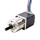 Nema 11 Stepper Motor Bipolar L=31mm w/ Gear Ratio 5:1 Planetary Gearbox - 11HS12-0674S-PG5 | StepperOnline CA Nema 11 Stepper Motor Bipolar L=31mm w/ Gear Ratio 5:1 Planetary Gearbox - 11HS12-0674S-PG5 | StepperOnline CA