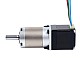 Nema 11 Stepper Motor Bipolar L=33mm w/ Gear Ratio 20:1 EG Series Planetary Gearbox - 11HS12-0704S-EGS20 | StepperOnline CA Nema 11 Stepper Motor Bipolar L=33mm w/ Gear Ratio 20:1 EG Series Planetary Gearbox - 11HS12-0704S-EGS20 | StepperOnline CA
