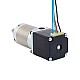 Nema 11 Stepper Motor Bipolar L=33mm w/ Gear Ratio 20:1 EG Series Planetary Gearbox - 11HS12-0704S-EGS20 | StepperOnline CA Nema 11 Stepper Motor Bipolar L=33mm w/ Gear Ratio 20:1 EG Series Planetary Gearbox - 11HS12-0704S-EGS20 | StepperOnline CA