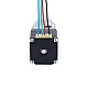Nema 11 Stepper Motor Bipolar L=33mm w/ Gear Ratio 20:1 EG Series Planetary Gearbox - 11HS12-0704S-EGS20 | StepperOnline CA Nema 11 Stepper Motor Bipolar L=33mm w/ Gear Ratio 20:1 EG Series Planetary Gearbox - 11HS12-0704S-EGS20 | StepperOnline CA