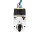 Nema 11 Stepper Motor Bipolar L=45mm w/ Gear Ratio 5:1 Planetary Gearbox - 11HS18-0674S-PG5 | StepperOnline CA Nema 11 Stepper Motor Bipolar L=45mm w/ Gear Ratio 5:1 Planetary Gearbox - 11HS18-0674S-PG5 | StepperOnline CA