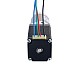 Nema 11 Stepper Motor Bipolar L=51mm w/ Gear Ratio 100:1 EG Series Planetary Gearbox - 11HS20-0704S-EGS100 | StepperOnline CA