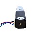 Nema 11 Stepper Motor 0.71A Bipolar L=51mm w/ Gear Ratio 14:1 Planetary Gearbox - 11HS20-0714S-PG14 | StepperOnline CA Nema 11 Stepper Motor 0.71A Bipolar L=51mm w/ Gear Ratio 14:1 Planetary Gearbox - 11HS20-0714S-PG14 | StepperOnline CA