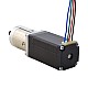 Nema 11 Stepper Motor Bipolar L=55mm w/ Gear Ratio 19:1 Planetary Gearbox - 11HS22-0904S-PG19 | StepperOnline CA