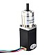 Nema 11 Stepper Motor Bipolar L=51mm w/ Gear Ratio 14:1 Planetary Gearbox - 11HS20-0674S-PG14 | StepperOnline CA