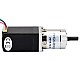 Nema 11 Stepper Motor Bipolar L=51mm w/ Gear Ratio 14:1 Planetary Gearbox - 11HS20-0674S-PG14 | StepperOnline CA