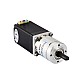 Nema 11 Stepper Motor Bipolar L=51mm w/ Gear Ratio 14:1 Planetary Gearbox - 11HS20-0674S-PG14 | StepperOnline CA