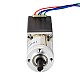 Nema 11 Stepper Motor Bipolar L=51mm w/ Gear Ratio 19:1 Planetary Gearbox - 11HS20-0674S-PG19 | StepperOnline CA