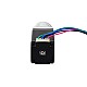 Nema 11 Stepper Motor Bipolar L=51mm w/ Gear Ratio 5:1 Planetary Gearbox - 11HS20-0674S-PG5 | StepperOnline CA