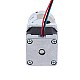 Nema 14 Stepper Motor Bipolar L=34mm w/ Gear Ratio 5:1 EG Series Planetary Gearbox - 14HS13-1004S-EGS5 | StepperOnline CA