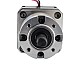 Nema 17 Stepper Motor Bipolar L=39mm w/ Gear Ratio 19:1 Planetary Gearbox - 17HS15-0404S-PG19 | StepperOnline CA