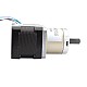Nema 17 Stepper Motor Bipolar L=39mm w/ Gear Ratio 19:1 Planetary Gearbox - 17HS15-0404S-PG19 | StepperOnline CA