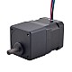 Nema 17 Stepper Motor Spur Gearbox Gear Ratio 10:1 - 17HS15-1684S-SG10 | StepperOnline CA