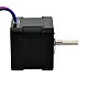 Nema 17 Bipolar 1.8deg 36Ncm(51oz.in) 1.68A 42x42x39mm 4 Wires - 17HS15-1684S | StepperOnline CA
