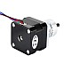Nema 17 Stepper Bipolar L=34mm w/ Gear Ratio 5:1 Small Planetary Gearbox - 17HS13-0404S-CG5 | StepperOnline CA
